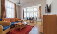 Villa Eden Binz Typ 3 / Apartment 5