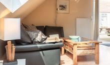 Ostseegarten Langholz - Ferienwohnung Abendsonne für bis zu 4 Personen