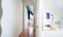 Ostseegarten Langholz - Ferienwohnung Abendsonne für bis zu 4 Personen