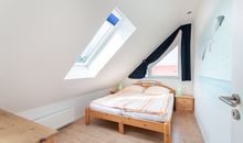Ostseegarten Langholz - Ferienwohnung Abendsonne für bis zu 4 Personen