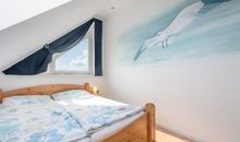 Ostseegarten Langholz - Ferienwohnung Abendsonne für bis zu 4 Personen