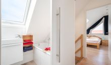 Ostseegarten Langholz - Ferienwohnung Abendsonne für bis zu 4 Personen
