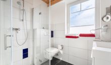 Ostseegarten Langholz - Ferienwohnung Abendsonne für bis zu 4 Personen