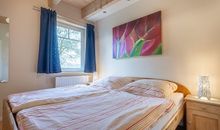 Ostseegarten Langholz - Ferienwohnung Spätzchen für bis zu 2 Personen