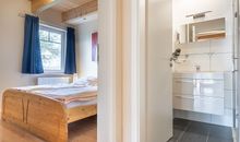 Ostseegarten Langholz - Ferienwohnung Spätzchen für bis zu 2 Personen