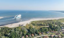 Strandhaus Freibeuterweg 13