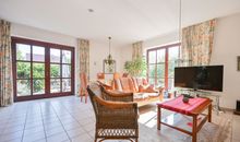 Ferienwohnung B6