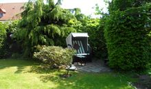 Ferienwohnung B6