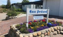Ferienhaus Jordsand