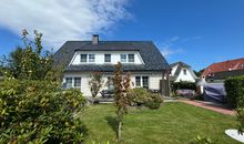 Villa Blau Wohnung 02/Appartment