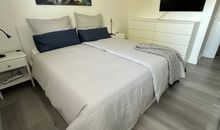 Villa Blau Wohnung 02/Appartment