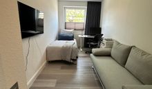 Villa Blau Wohnung 02/Appartment