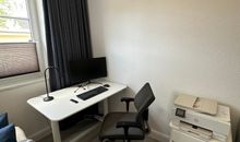 Villa Blau Wohnung 02/Appartment