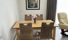 Villa Blau Wohnung 02/Appartment