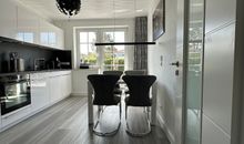 Villa Blau Wohnung 02/Appartment