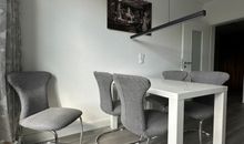 Villa Blau Wohnung 02/Appartment