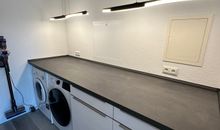 Villa Blau Wohnung 02/Appartment