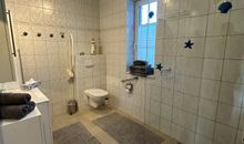 Villa Blau Wohnung 02/Appartment