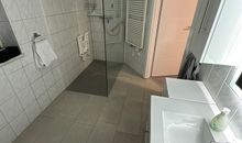 Villa Blau Wohnung 02/Appartment