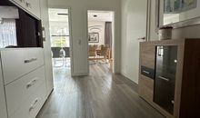 Villa Blau Wohnung 02/Appartment