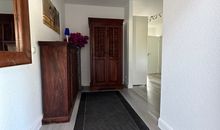 Villa Blau Wohnung 02/Appartment
