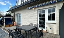 Villa Blau Wohnung 02/Appartment