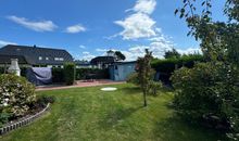 Villa Blau Wohnung 02/Appartment