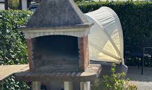 Villa Blau Wohnung 02/Appartment