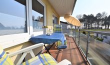 Villa Viktoria Whg. 14 - "Min Fischerhuus"