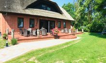 Ferienhaus "An der Steilküste" Whg. 4