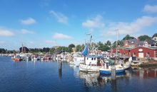 Hausboot ELLA- Huus & Meer