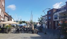 Hausboot ELLA- Huus & Meer