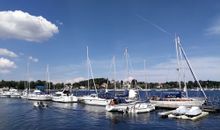 Hausboot ELLA- Huus & Meer