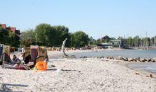 Hausboot ELLA- Huus & Meer