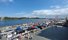 Hausboot ELLA- Huus & Meer
