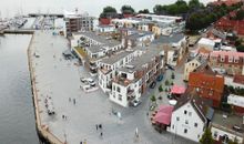 Hausboot ELLA- Huus & Meer