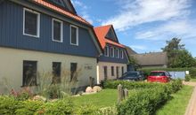 Hausboot ELLA- Huus & Meer