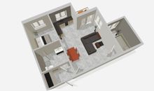 Haus Holstein Ferienappartment