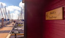 Hausboot Kaddi`s Sunflower - Huus & Meer