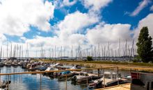 Hausboot Kaddi`s Sunflower - Huus & Meer