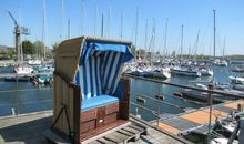 Hausboot Kaddi`s Sunflower - Huus & Meer
