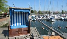 Hausboot Kaddi`s Sunflower - Huus & Meer