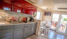 Hausboot Kaddi`s Sunflower - Huus & Meer
