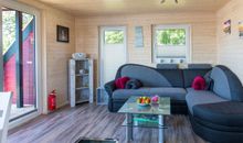 Hausboot Kaddi`s Sunflower - Huus & Meer