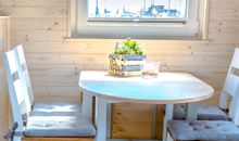 Hausboot Kaddi`s Sunflower - Huus & Meer