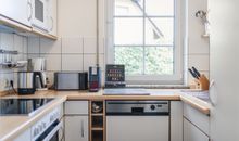 FeWo Ambiente Deluxe in PRORA - 3.21