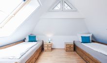 FeWo Ambiente Deluxe in PRORA - 3.21