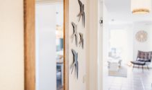 FeWo Ambiente Deluxe in PRORA - 3.21