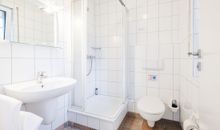 FeWo Ambiente Deluxe in PRORA - 3.21