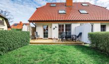 FeWo Ambiente Deluxe in PRORA - 3.21